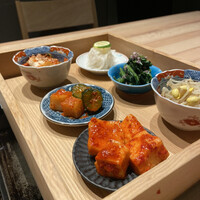 焼肉㐂舌 南船場 - 