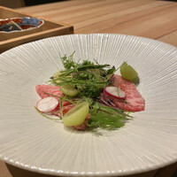 焼肉㐂舌 南船場 - 