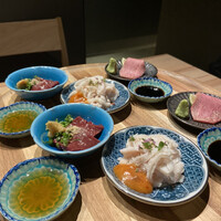 焼肉㐂舌 南船場 - 