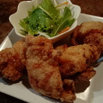 閉店】からから - 難波（南海）/からあげ | 食べログ