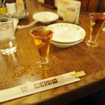 神谷バー - 電気ブラン