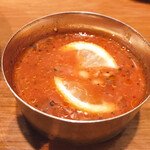 SPICY CURRY 魯珈 - 