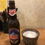 SPICY CURRY 魯珈 - 