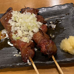 Yakitori Yoneda - 