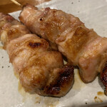 Yakitori Yoneda - 