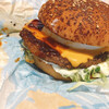 マクドナルド - 料理写真: