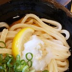 うどん おかだ - 