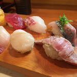 Defunesushi - 