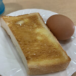 ばら苑 - 料理写真: