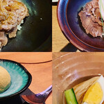 炭火焼肉 なかはら - 