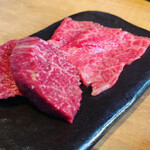 炭火焼肉 なかはら - 