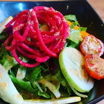 炭火焼肉 なかはら - 