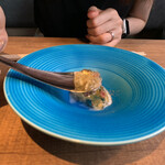 炭火焼肉 なかはら - 