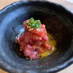 炭火焼肉 なかはら - 