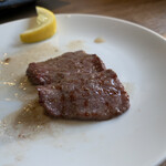 炭火焼肉 なかはら - 