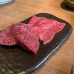 炭火焼肉 なかはら - 