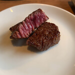 炭火焼肉 なかはら - 