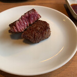 炭火焼肉 なかはら - 