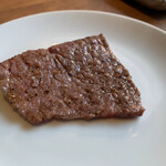 炭火焼肉 なかはら - 