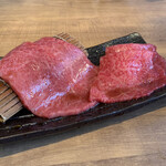 炭火焼肉 なかはら - 