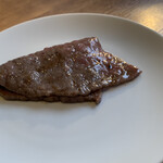 炭火焼肉 なかはら - 