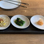 炭火焼肉 なかはら - 