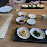 炭火焼肉 なかはら - 