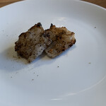 炭火焼肉 なかはら - 