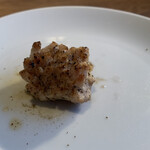 炭火焼肉 なかはら - 