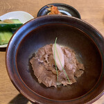 炭火焼肉 なかはら - 