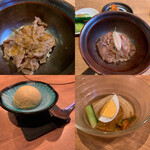 炭火焼肉 なかはら - 