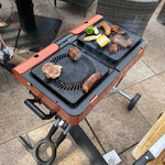 ARK HILLS SOUTH TOWER ROOFTOP LOUNGE 六本木BBQビアガーデン - 