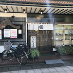 Iroha - カフェド伊万里さんで武生名物ボルガライスを食べてから今度はいろは本店さんに来ました。
