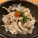 Hakata Motsunabe Ooyama - 