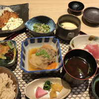 梅田 璃泉 本店 - 