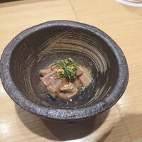 鮨 海心 - 