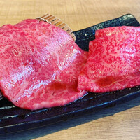 炭火焼肉 なかはら - 