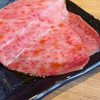 炭火焼肉 なかはら - 