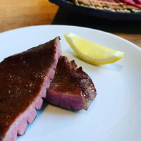 炭火焼肉 なかはら - 