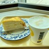 ドトールコーヒーショップ 福岡空港国内線ゲート内店