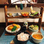 つよしのコロッケ本舗 - 