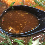 Yukun Toko - スープ