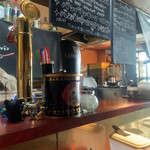 カレー屋バンバン - 