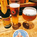 St.Bernardus - 