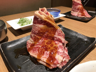 梅田の焼肉15選 ランチ ディナーのおすすめ店を紹介 食べログまとめ