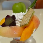 FOUR SEASONS CAFE - 