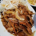 中華料理 祥宇 - 