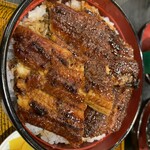 うなぎ料理 はし家 - 