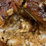 うなぎ料理 はし家 - 