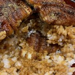 うなぎ料理 はし家 - 